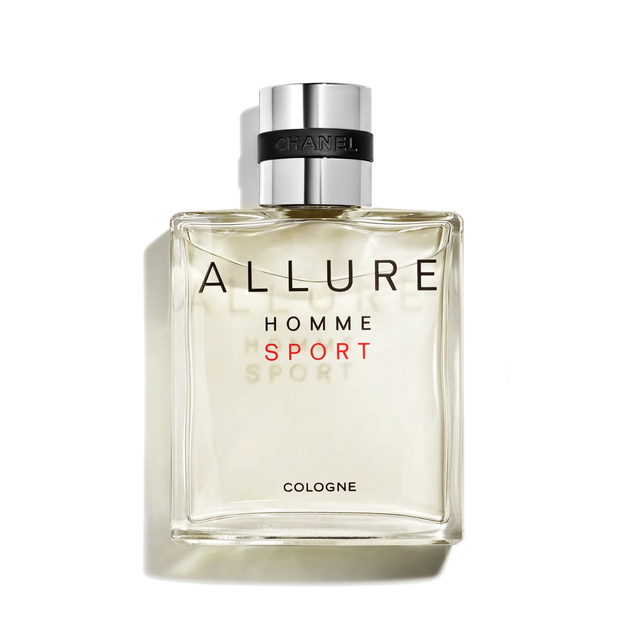 ALLURE HOMME SPORT COLOGNE Одеколон