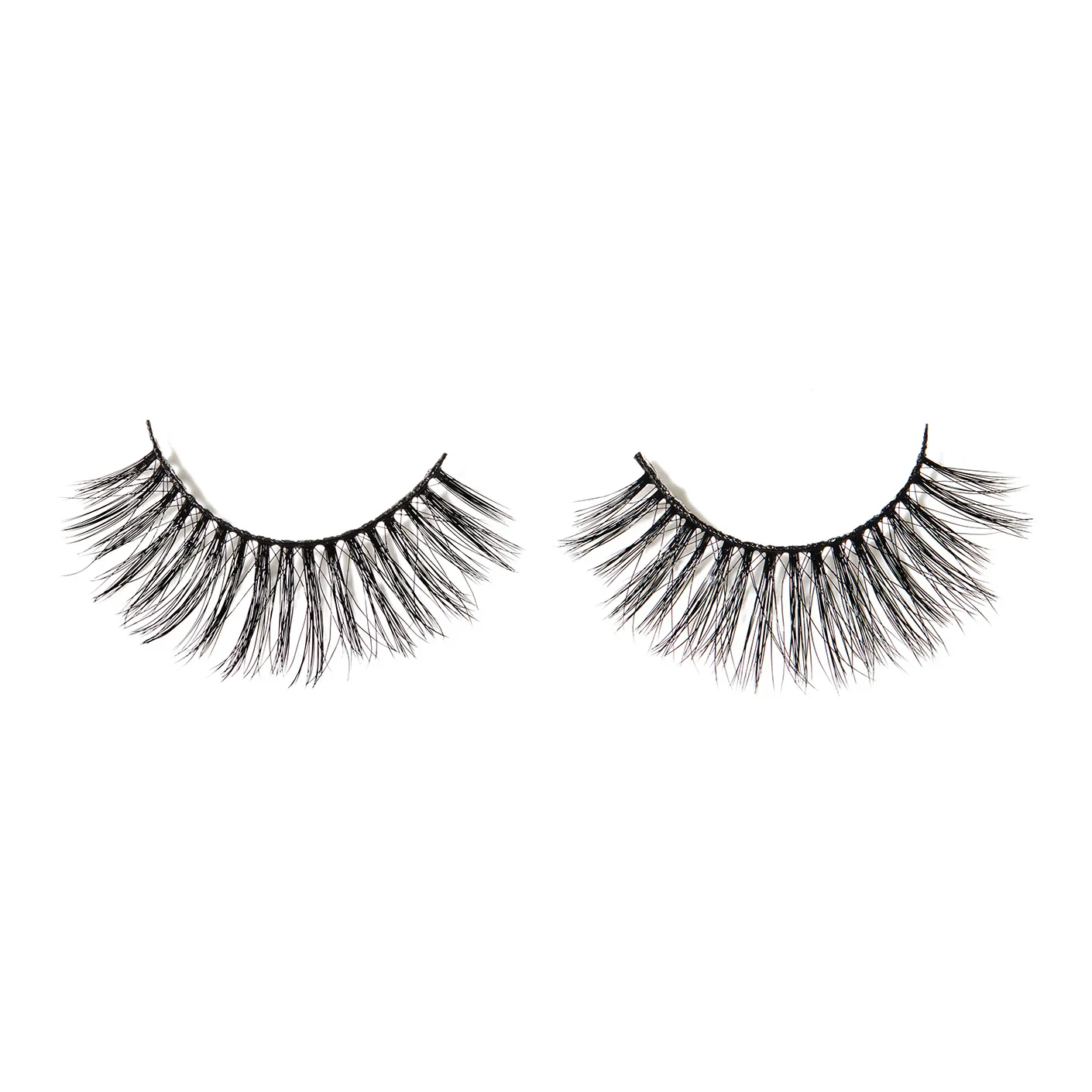 FALSE EYELASHES FASHION Накладные ресницы