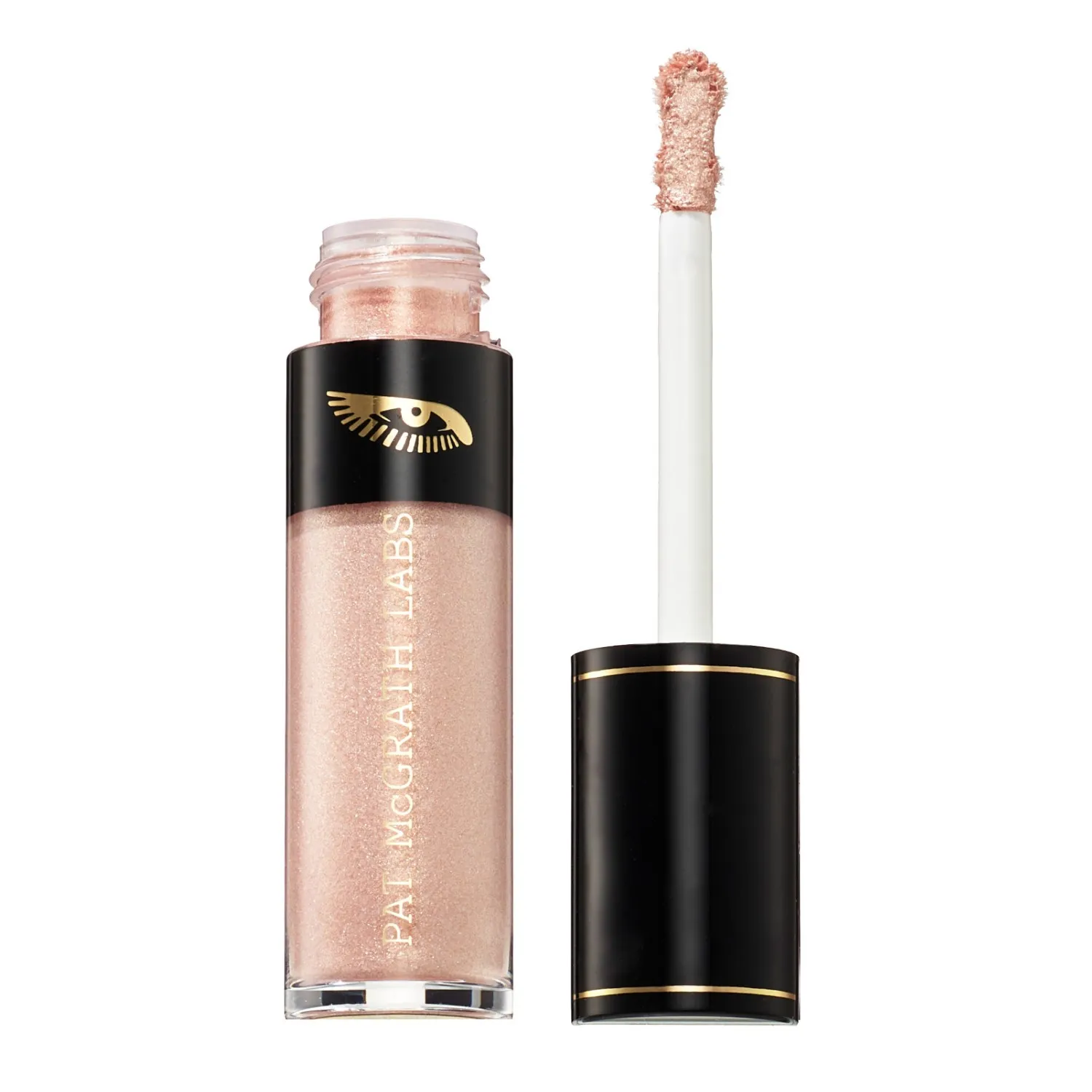 FETISHEYES Жидкие тени