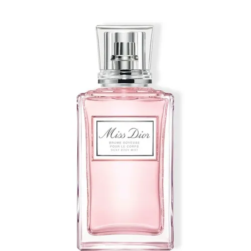 Miss Dior Body Mist Дымка для тела
