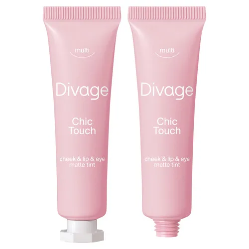 Chic Touch Matte Tint Кремовый тинт для щек, губ и глаз