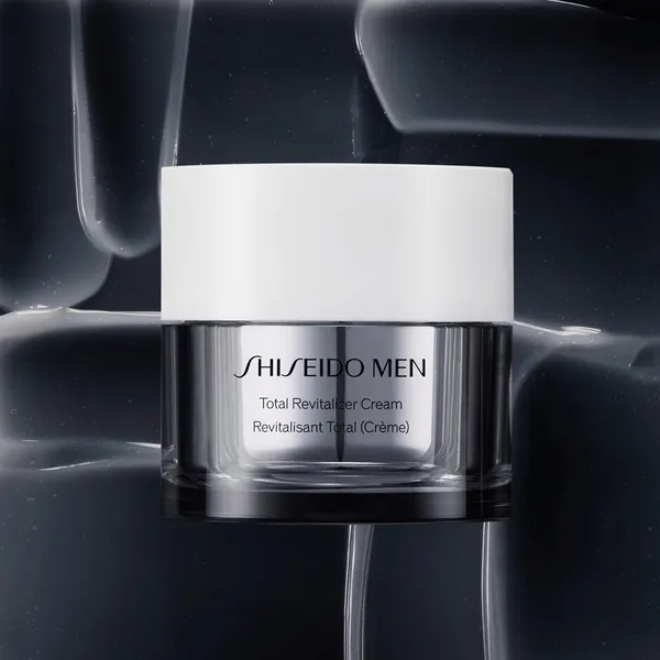 MEN Комплексный омолаживающий крем