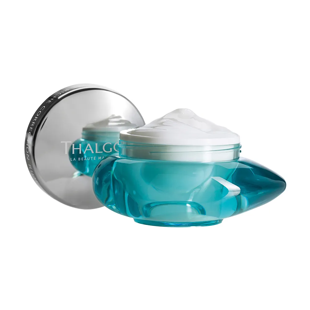 HYALU-PROCOLLAGÈNE Wrinkle Correcting Rich-Cream Разглаживающий морщины насыщенный крем