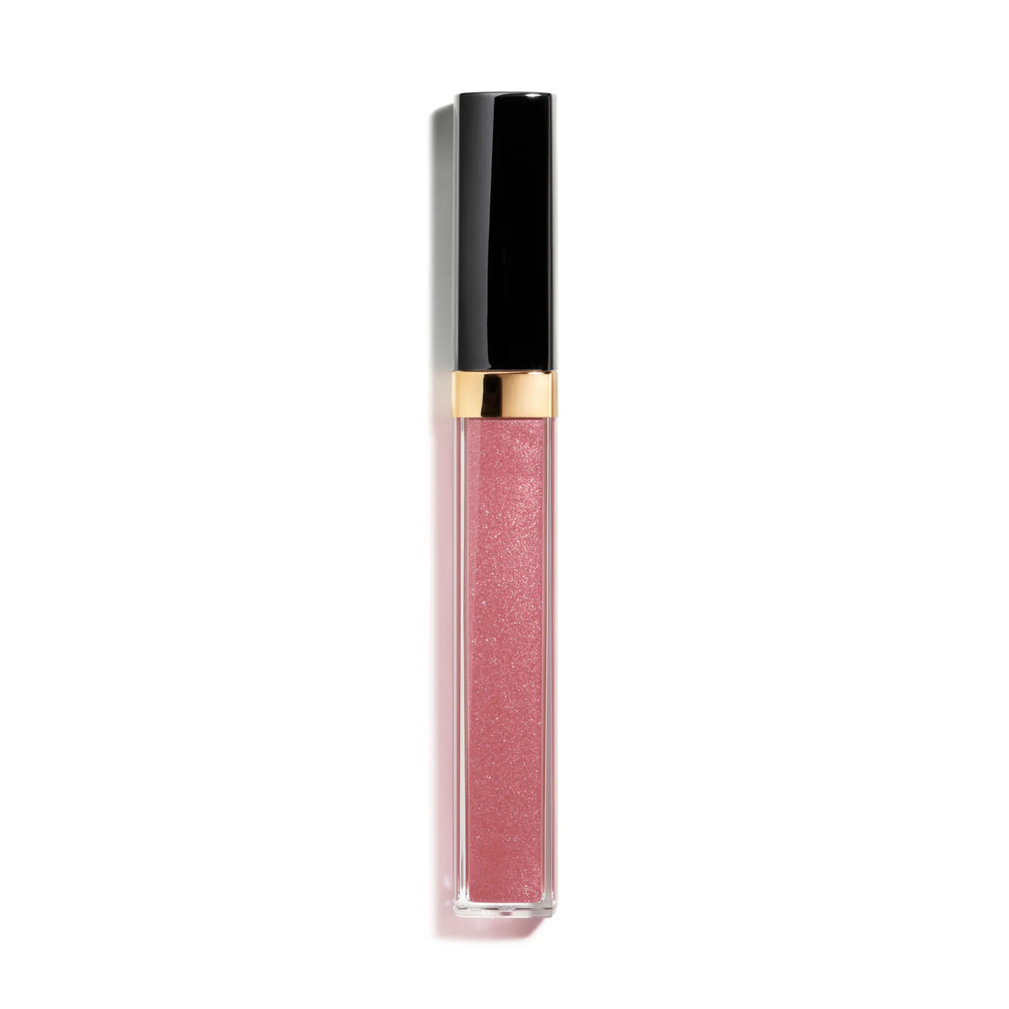 ROUGE COCO GLOSS Увлажняющий ультраглянцевый блеск для губ