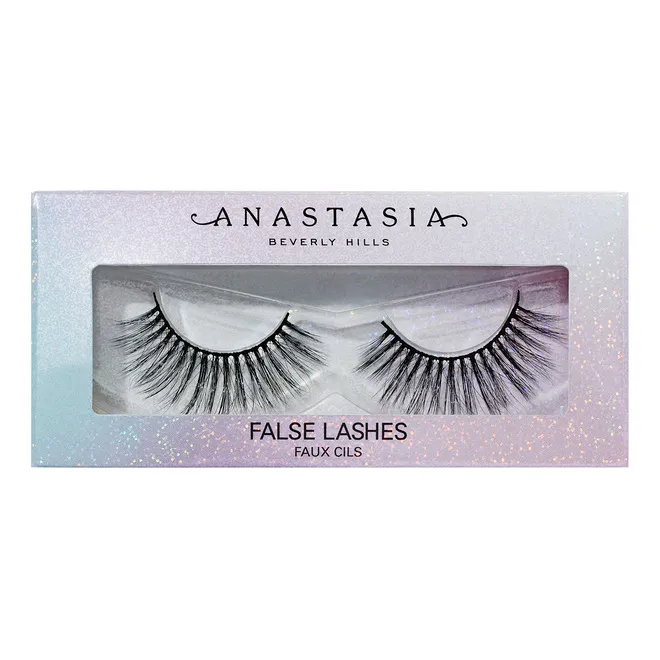 FALSE EYELASHES FASHION Накладные ресницы