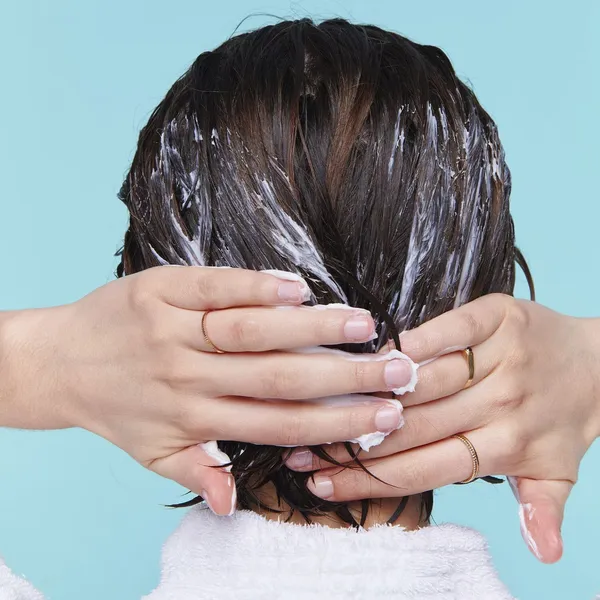 Good Haircare Кондиционер для волос укрепляющий в дорожном формате