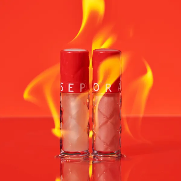 Outrageous Intense Блеск для губ с эффектом увеличения