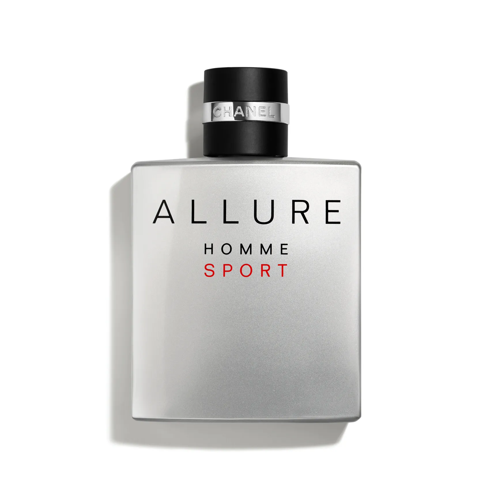 ALLURE HOMME SPORT Туалетная вода