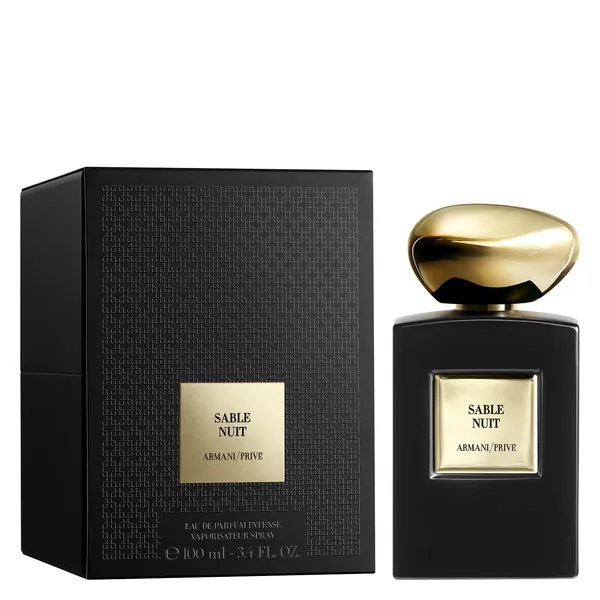 ARMANI PRIVE Sable Nuit Парфюмераня вода