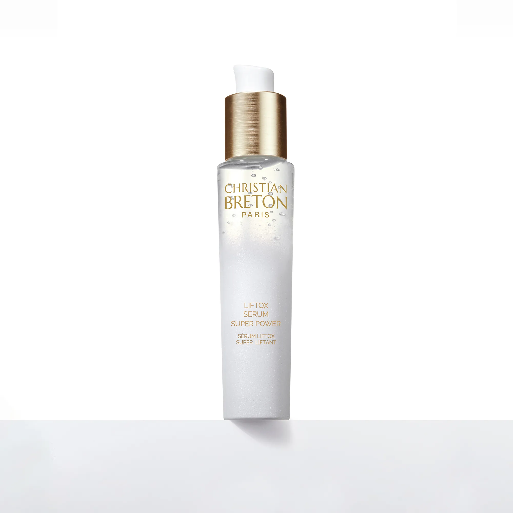 Liftox serum Антивозрастная сыворотка с эффектом ботокса