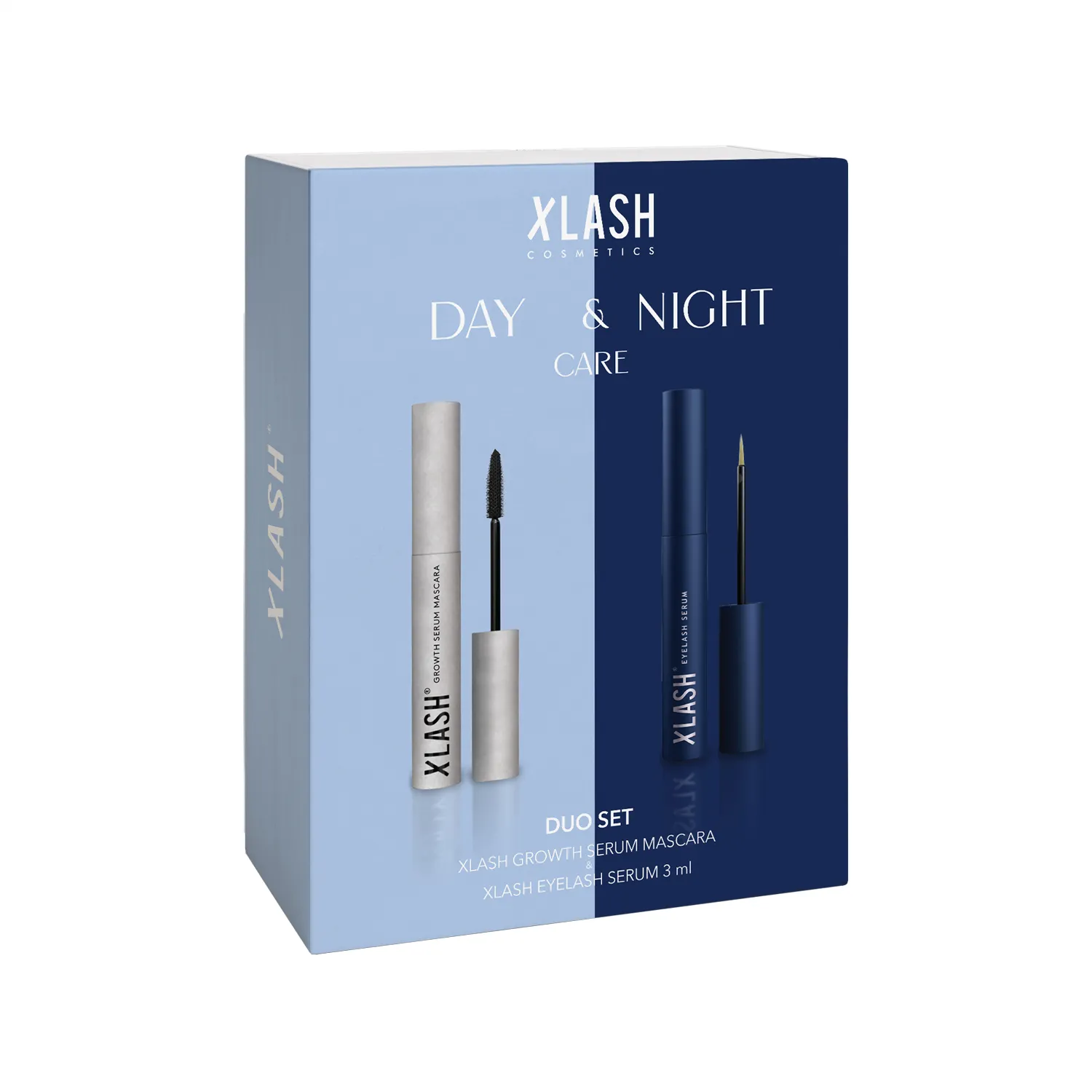 DAY & NIGHT CARE Набор