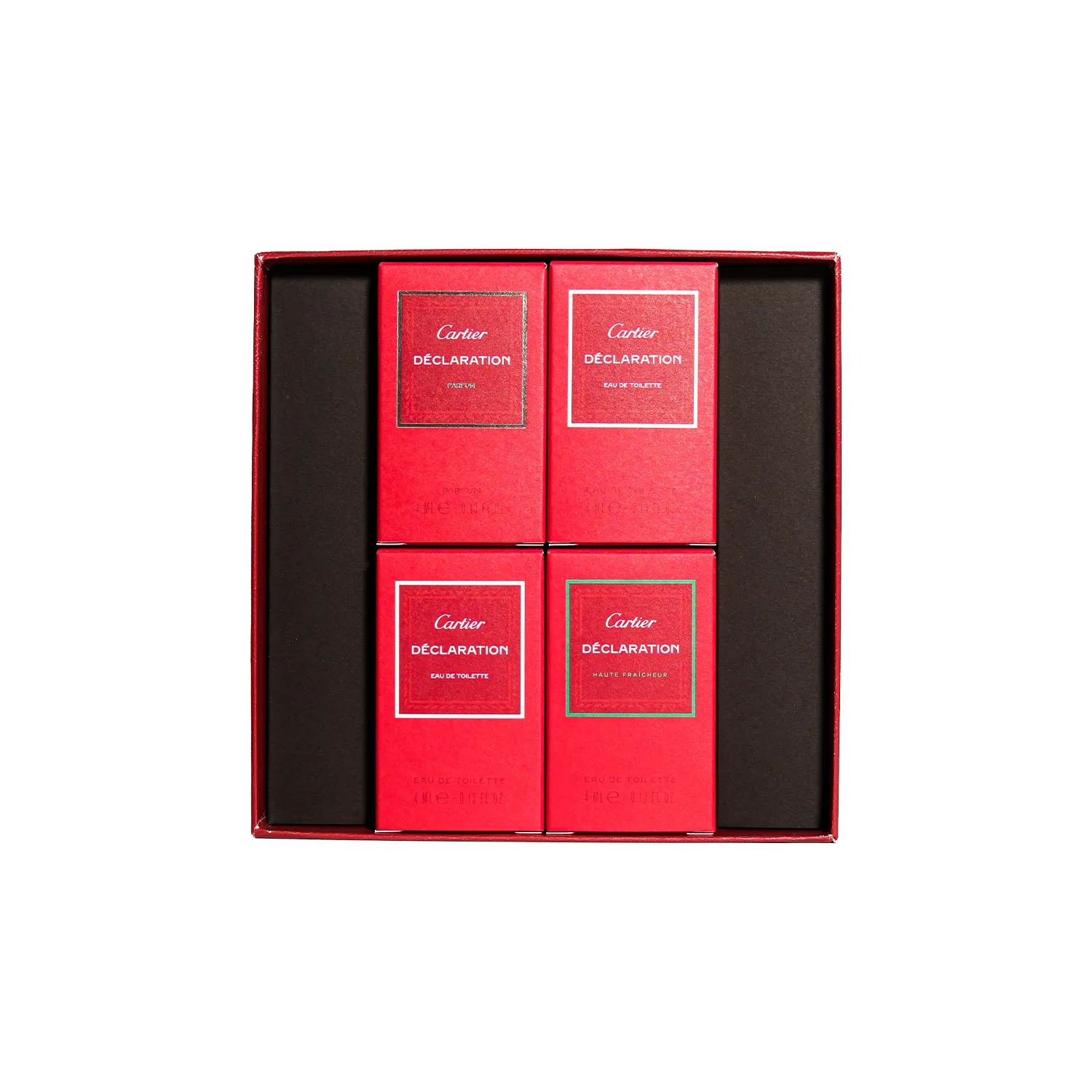 DECLARATION Туалетная вода набор DECLARATION Туалетная вода набор