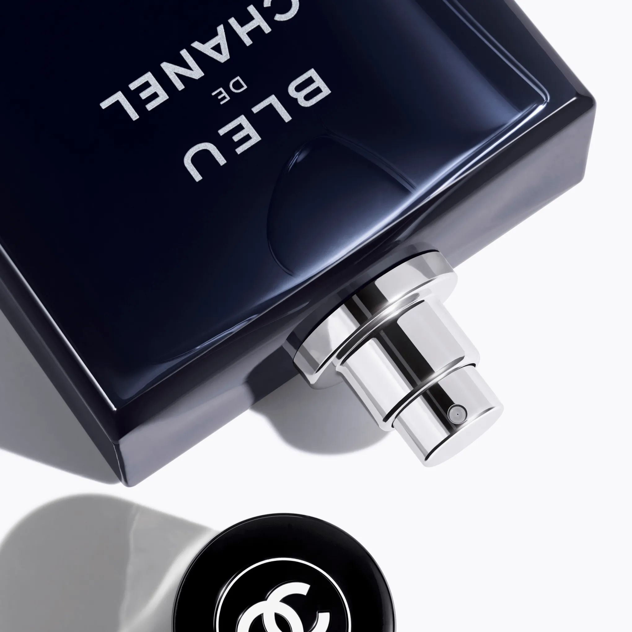 BLEU DE CHANEL Туалетная вода