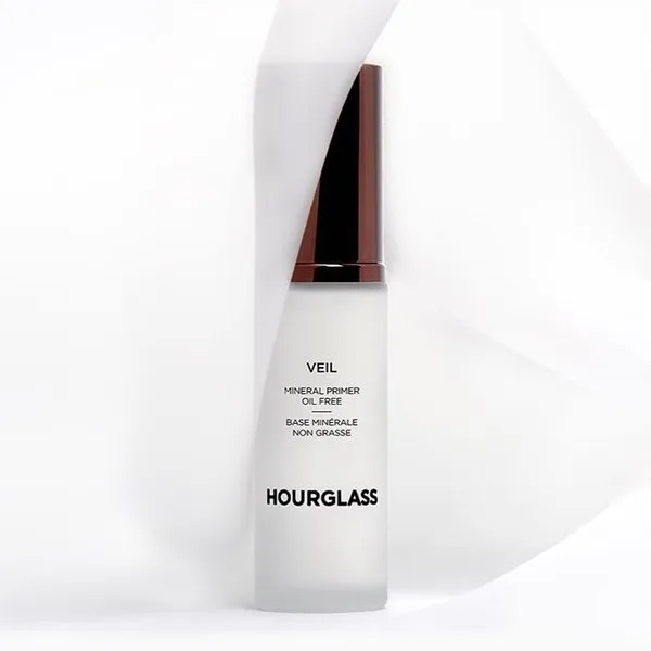 VEIL MINERAL PRIMER Минеральный праймер для лица SPF15