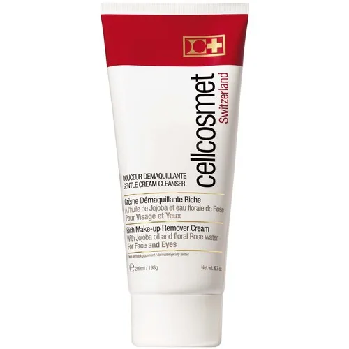 Мягкий очищающий крем Мягкий очищающий крем