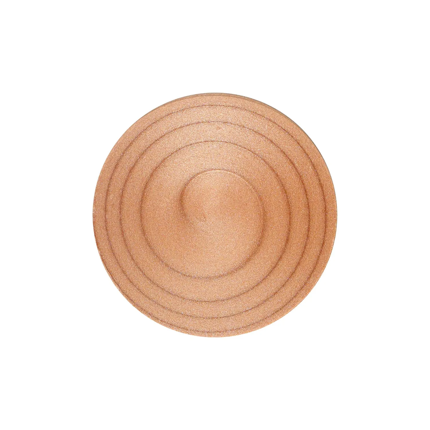 N.Y.M.P.H. GLAZE SKIN GLOWING PERFECTOR Кремовый хайлайтер