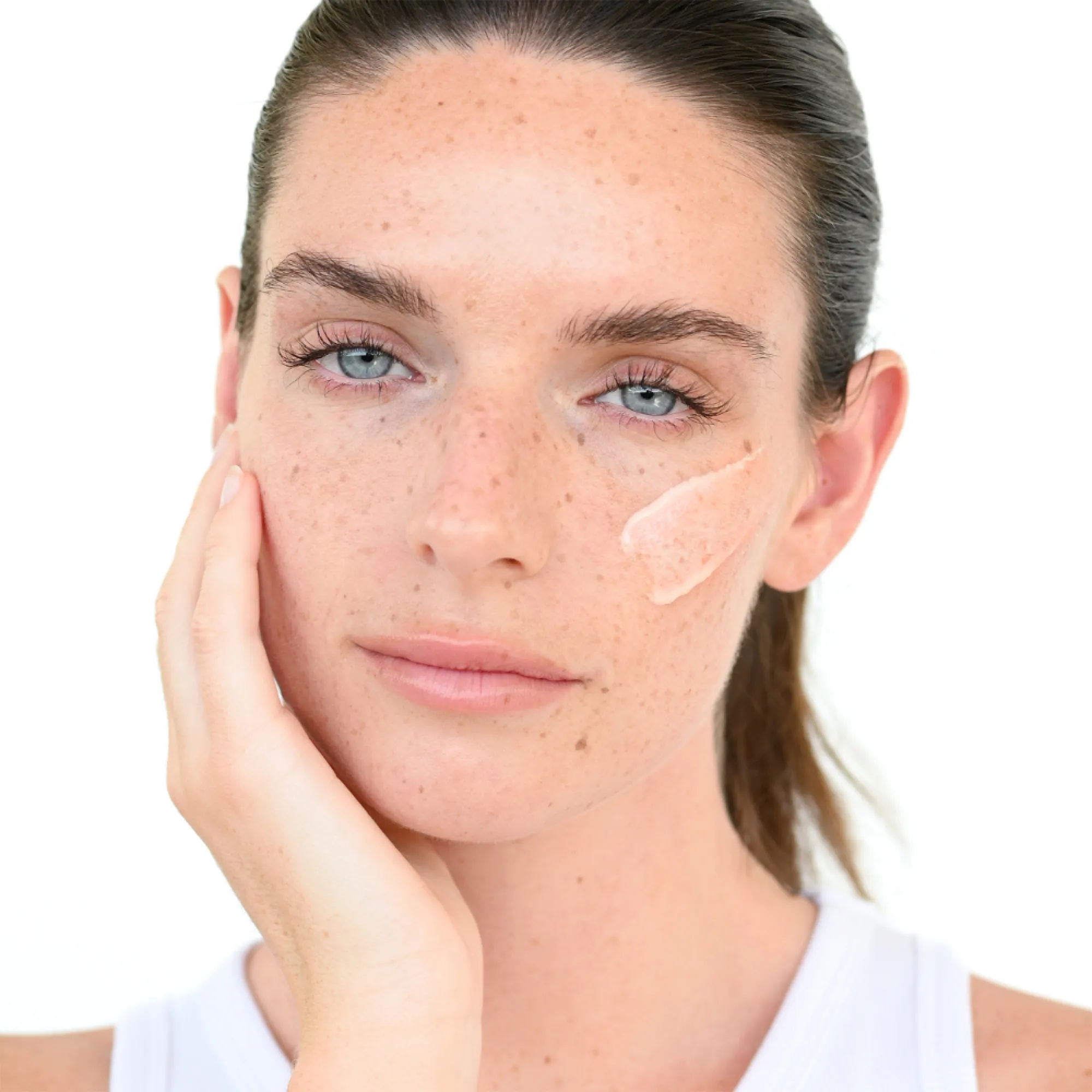 8 vitamins super glow booster serum  Сыворотка-бустер 8 витаминов  для сияния и выравнивания тона