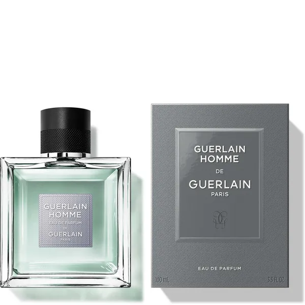 Homme De Guerlain Парфюмерная вода