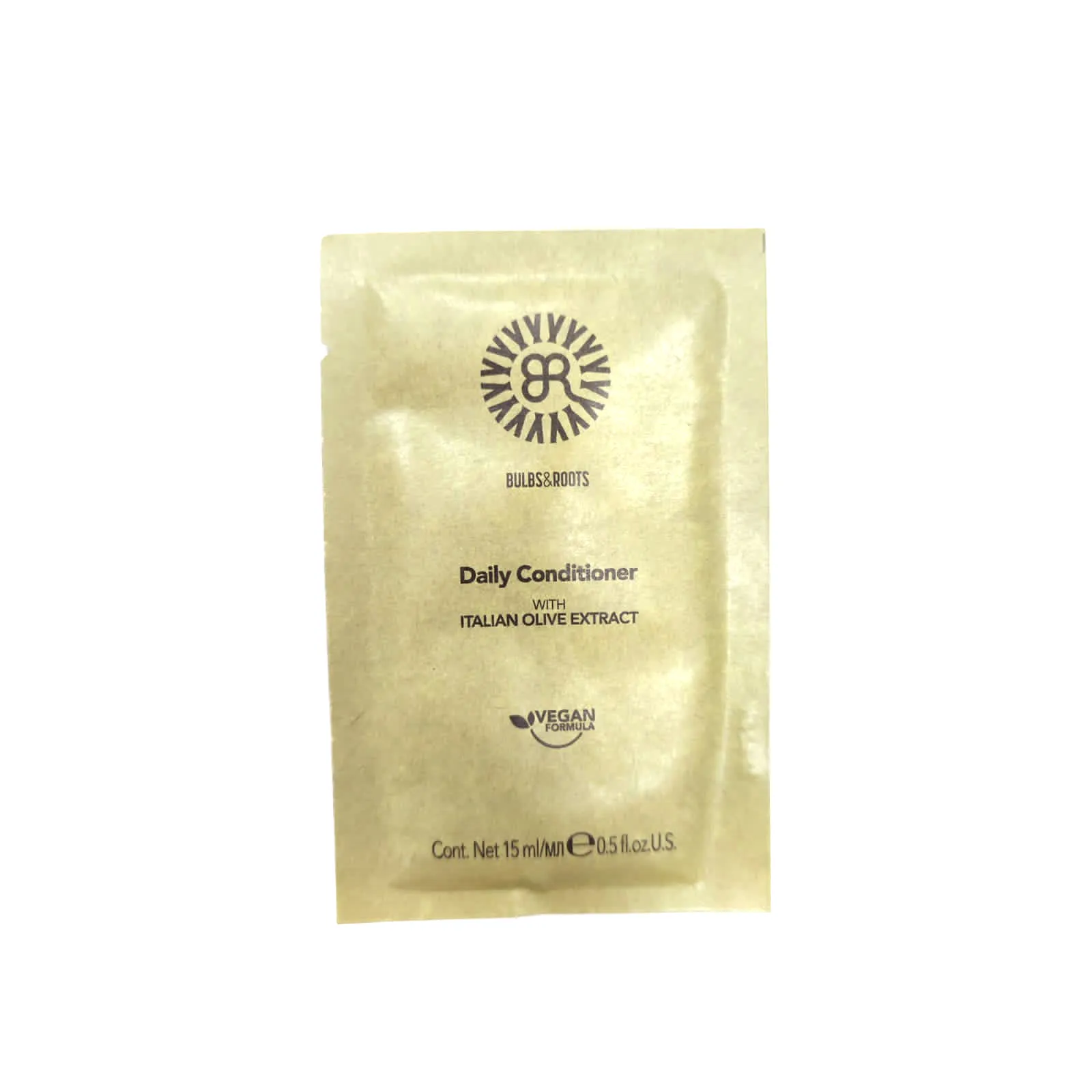 Кондиционер для волос увлажняющий , 15мл