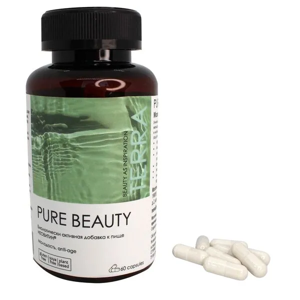 Pure Beauty БАД Неовитин