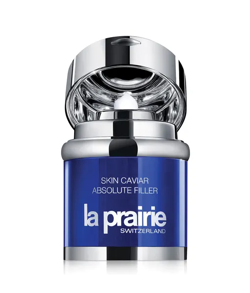 Skin Caviar Absolute Filler Косметическое средство для лица и шеи. Крем Абсолютный филлер