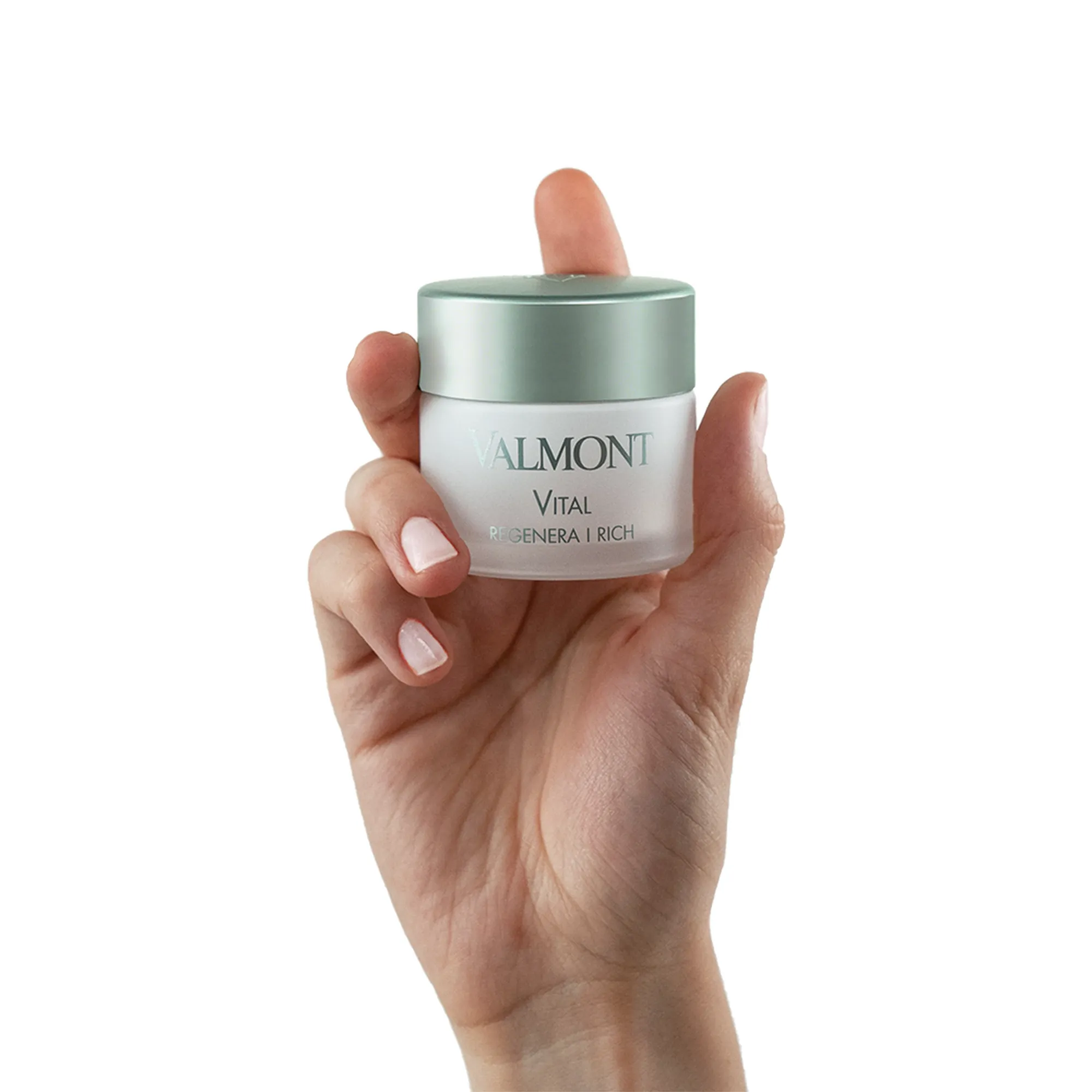 VITAL Питательный крем для лица Регенера I