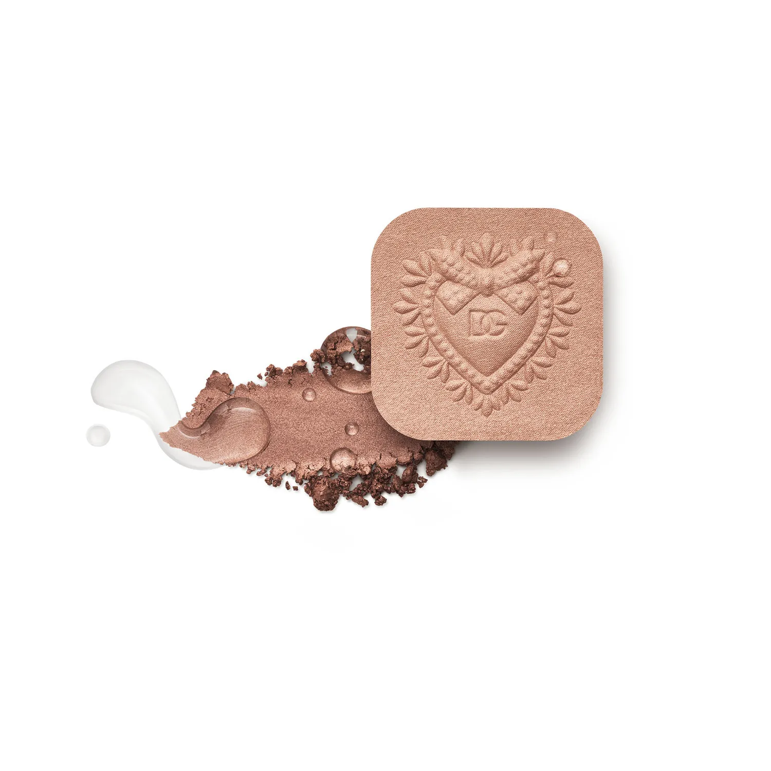 DEVOTION Хайлайтер для лица