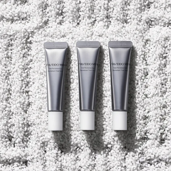 MEN Восстанавливающий крем для кожи вокруг глаз