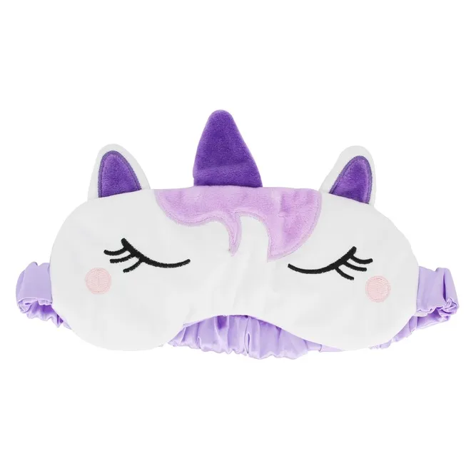 UNICORN SLEEP MASK Маска для сна Единорог