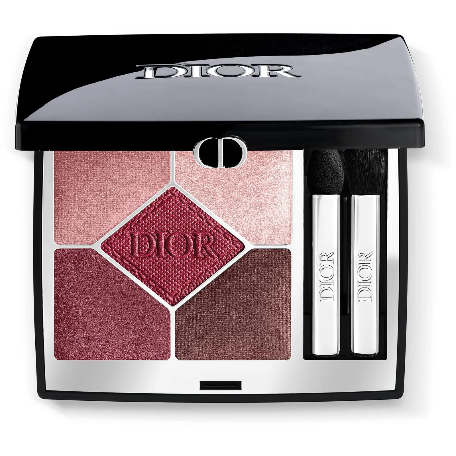 Diorshow 5 Couleurs Пятицветные тени для век