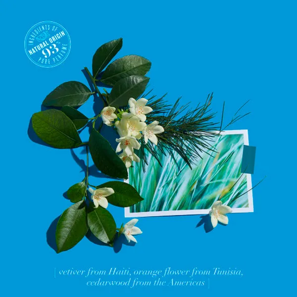 VETIVER FATAL Парфюмерная вода