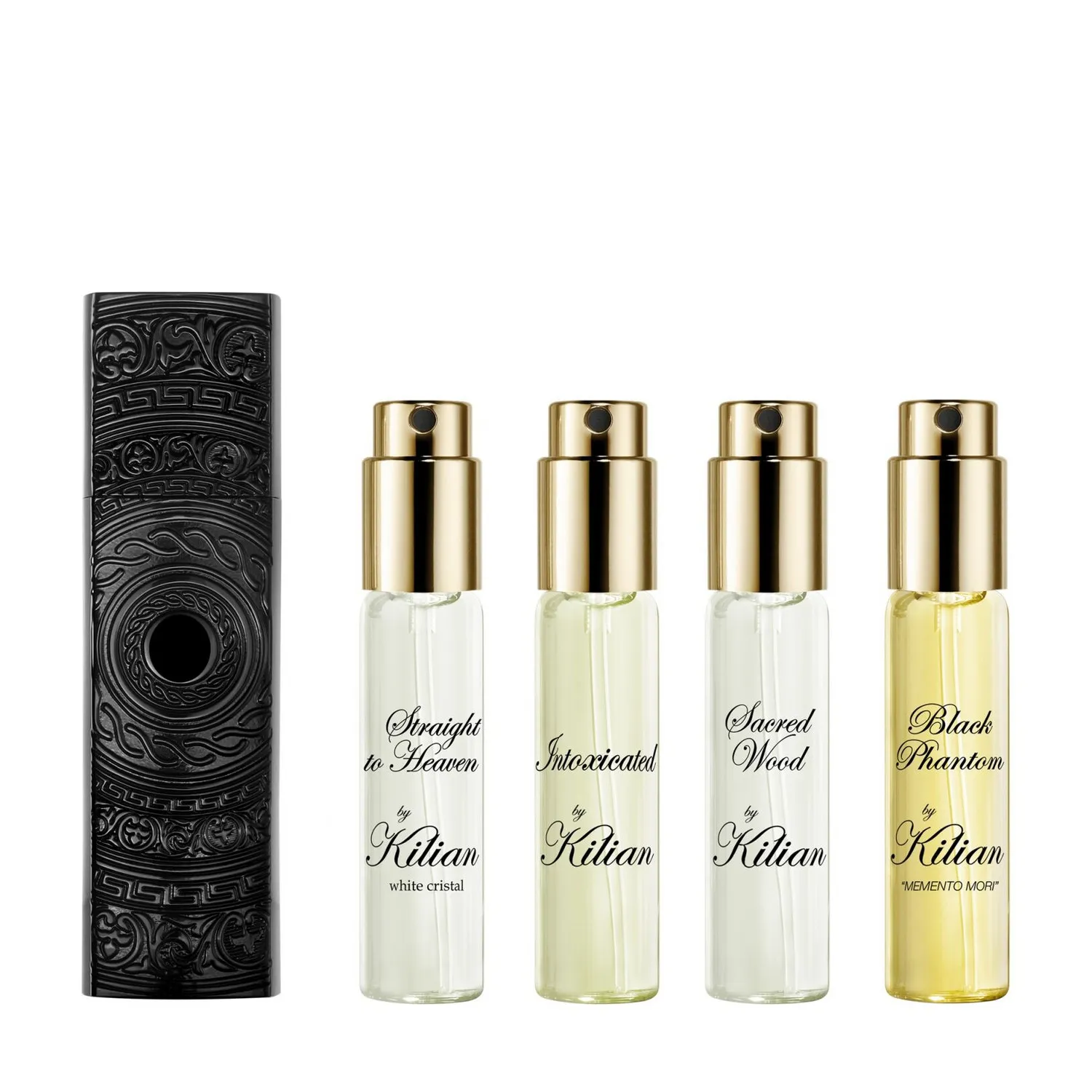 Cellars Discovery Set Парфюмерный набор