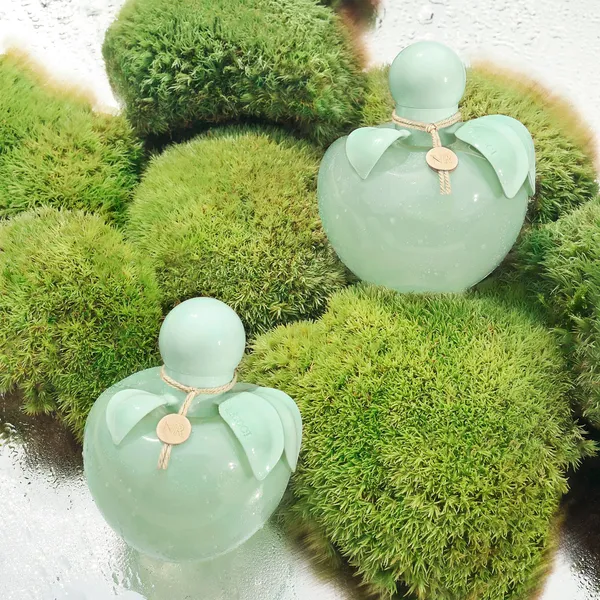 Nina Nature Туалетная вода