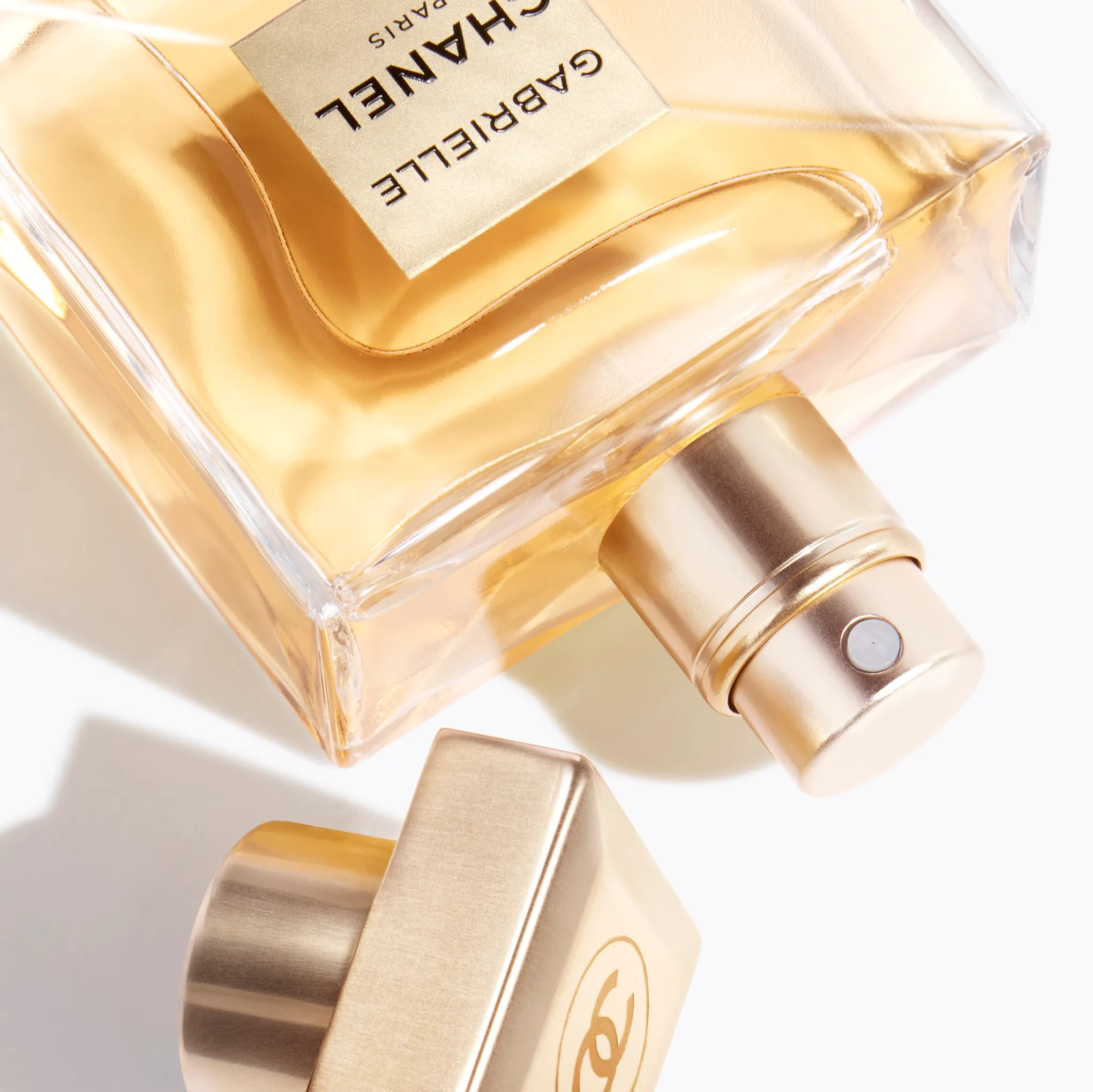 GABRIELLE Парфюмерная вода