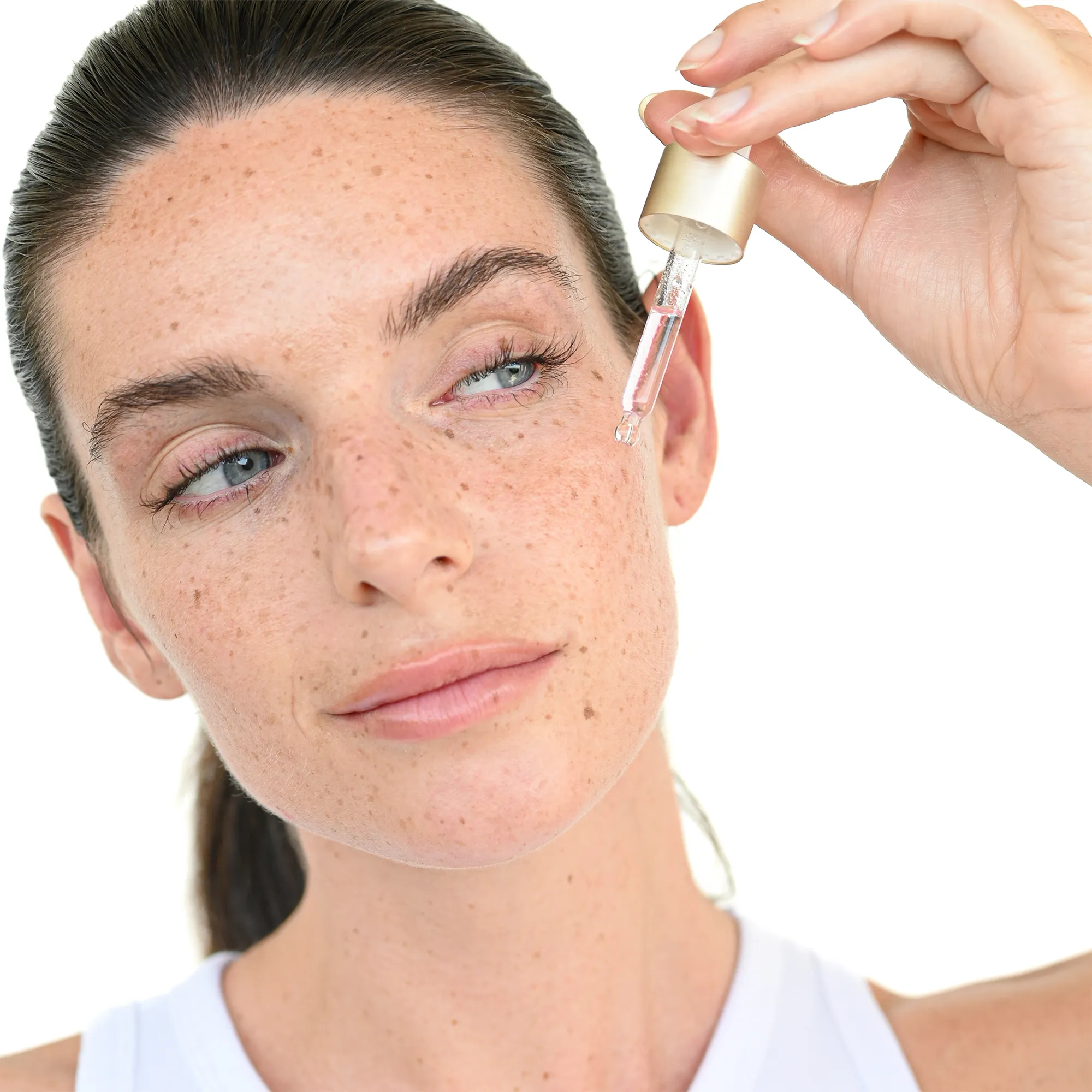 Niacinamide blemish & age corrector serum Сыворотка с ниацинамидом против воспалений и возрастных изменений