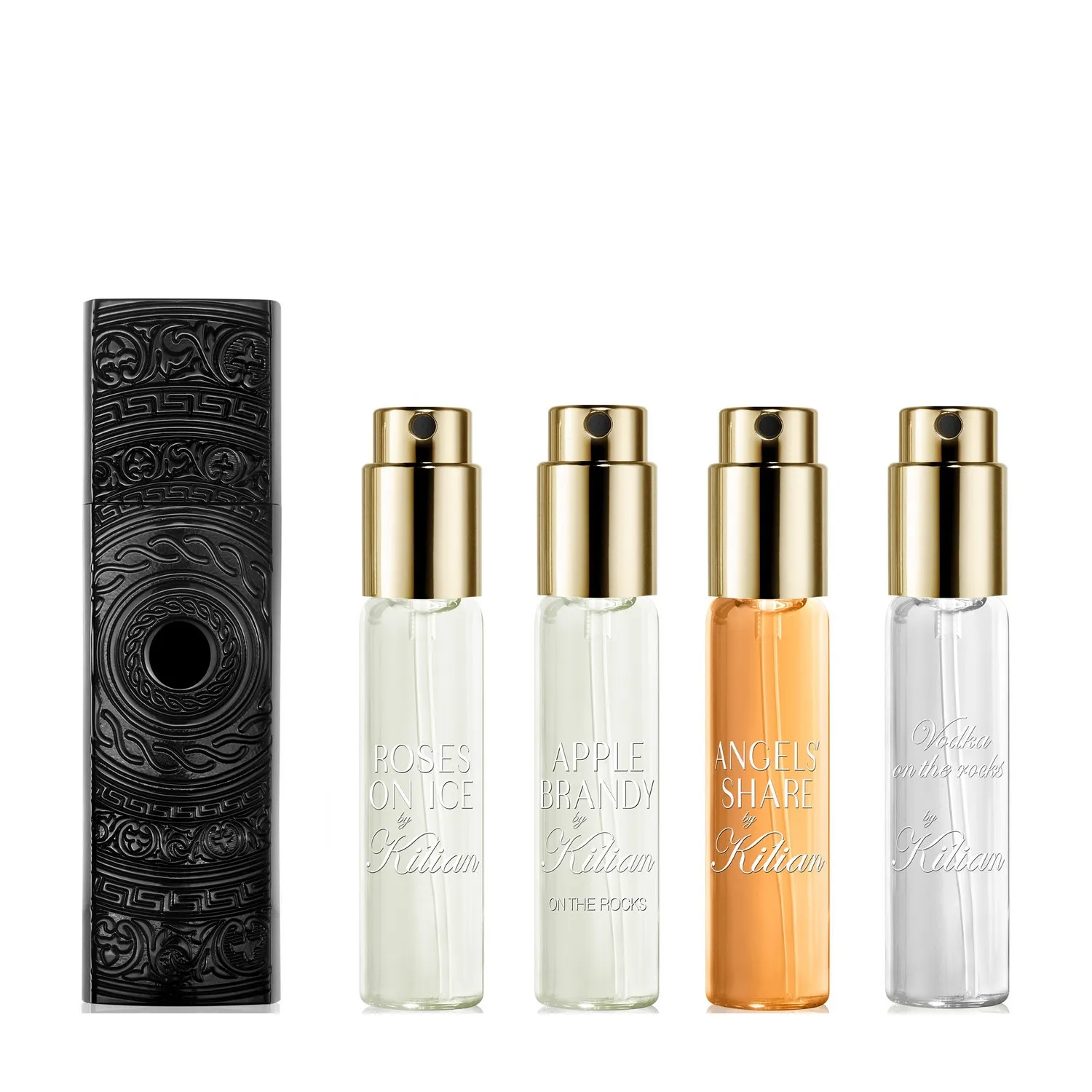 Liquors Discovery Set Парфюмерный набор