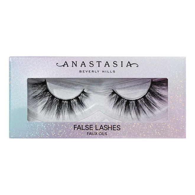 FALSE EYELASHES SO HOLLYWOOD Накладные ресницы