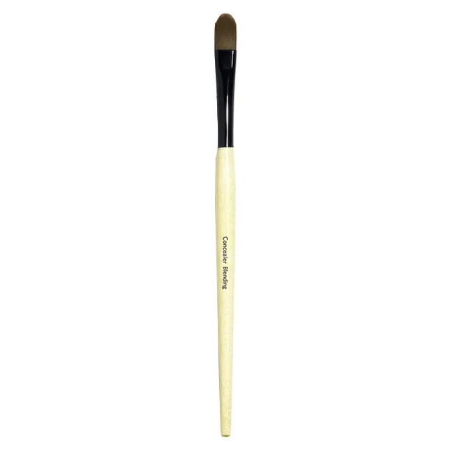 Concealer Blending Brush Кисть для консилера