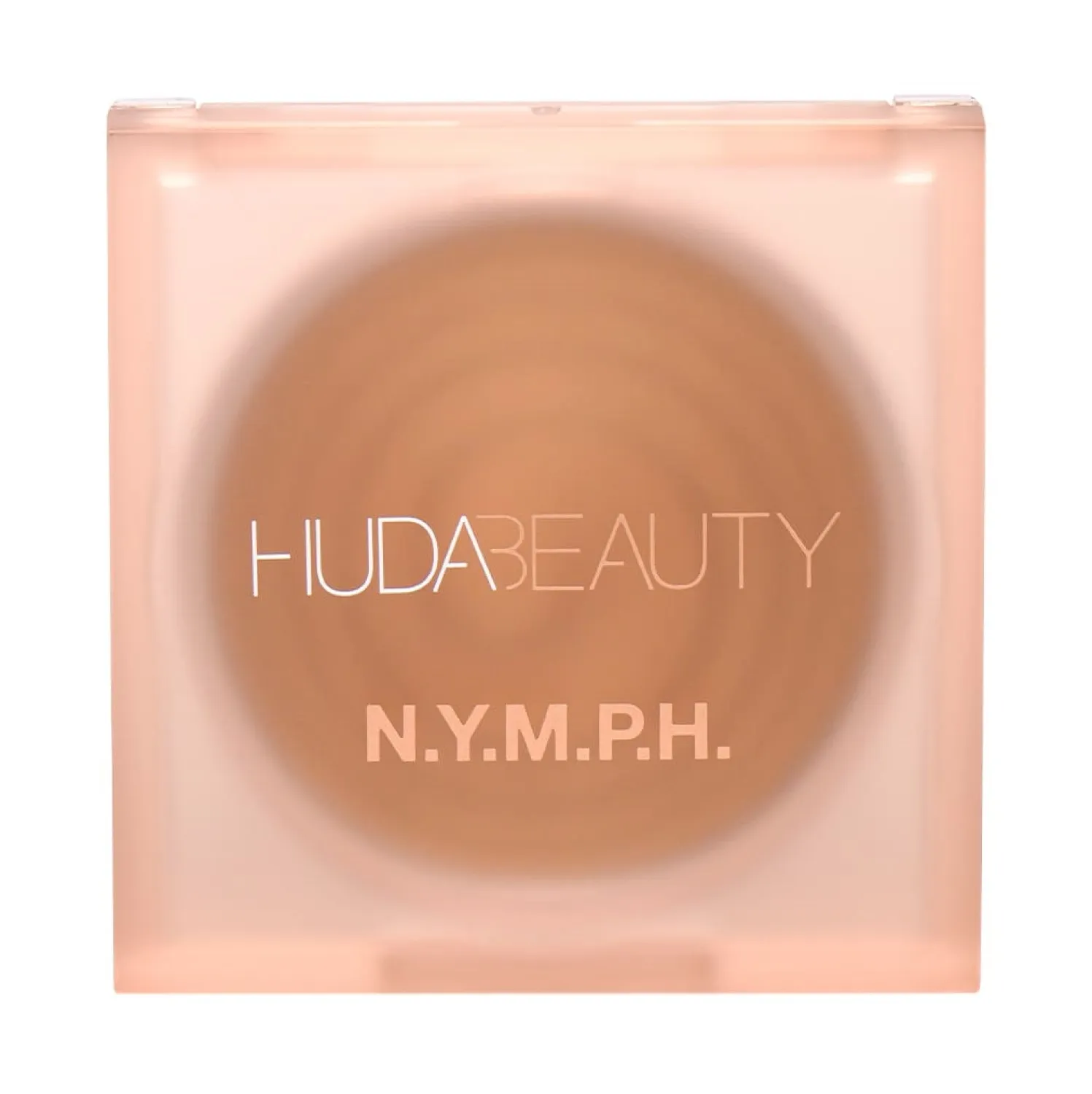 N.Y.M.P.H. GLAZE SKIN GLOWING PERFECTOR Кремовый хайлайтер
