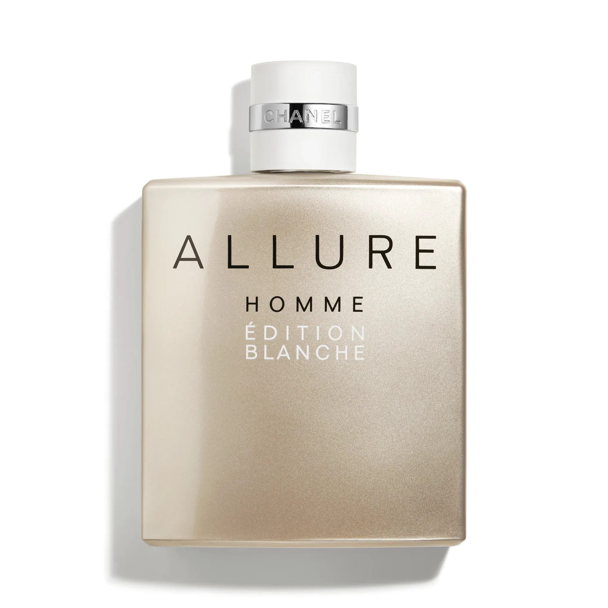 ALLURE HOMME EDITION BLANCHE Парфюмерная вода