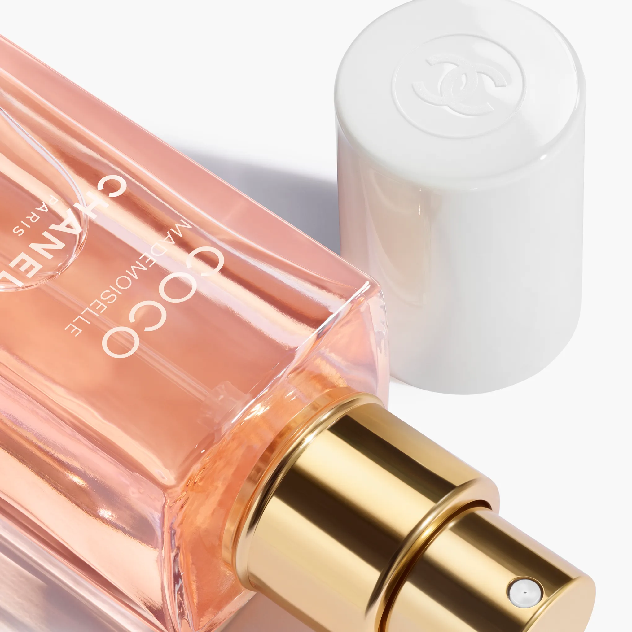 COCO MADEMOISELLE Сменный блок туалетной воды