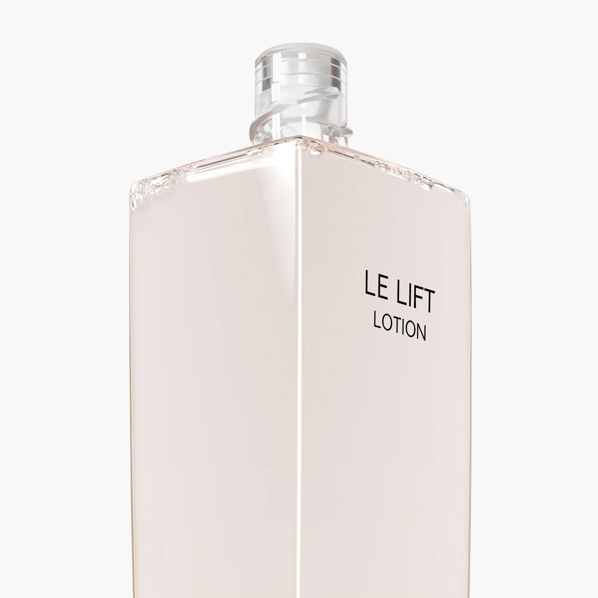 LE LIFT Лосьон для разглаживания, укрепления и повышения упругости кожи лица и шеи