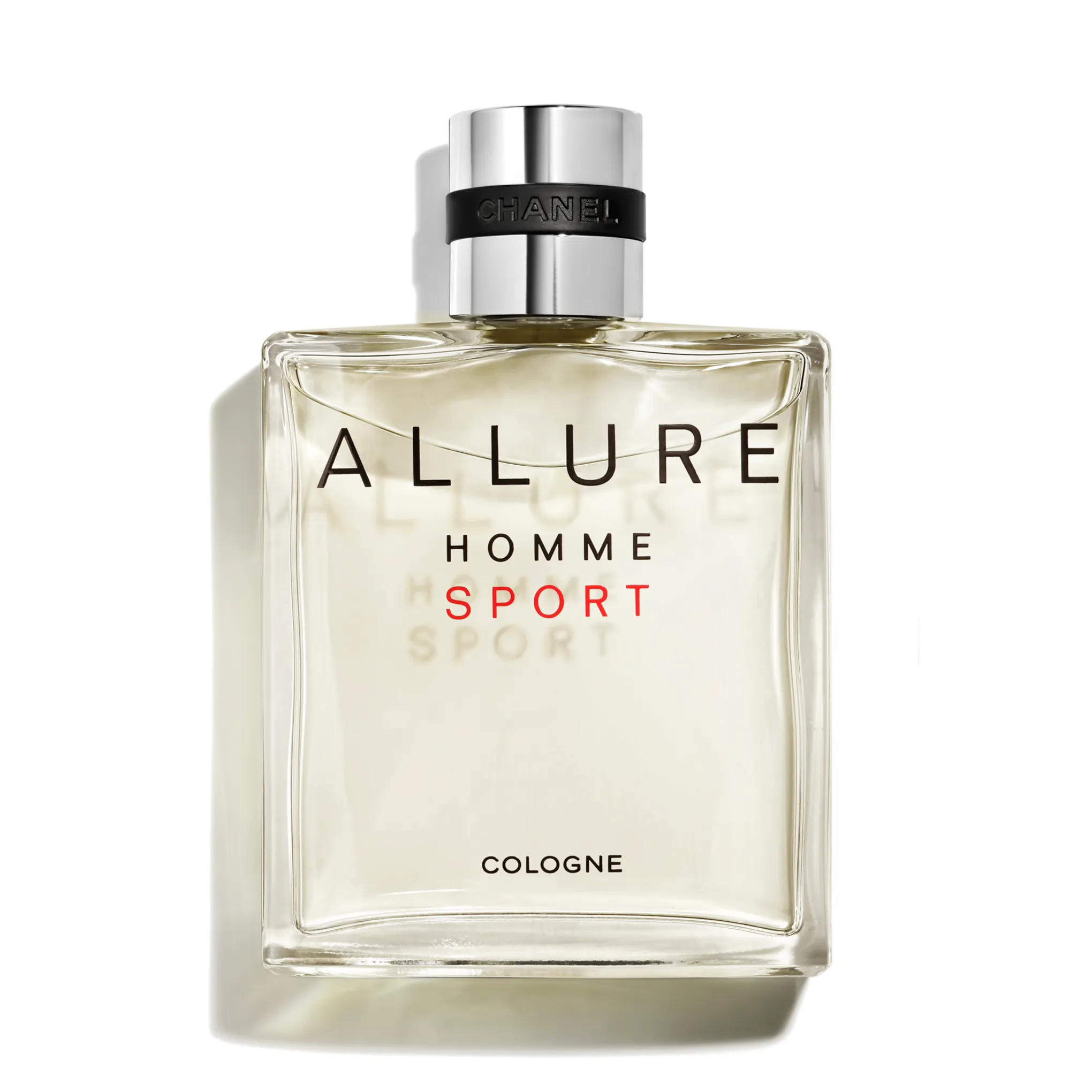ALLURE HOMME SPORT COLOGNE Одеколон