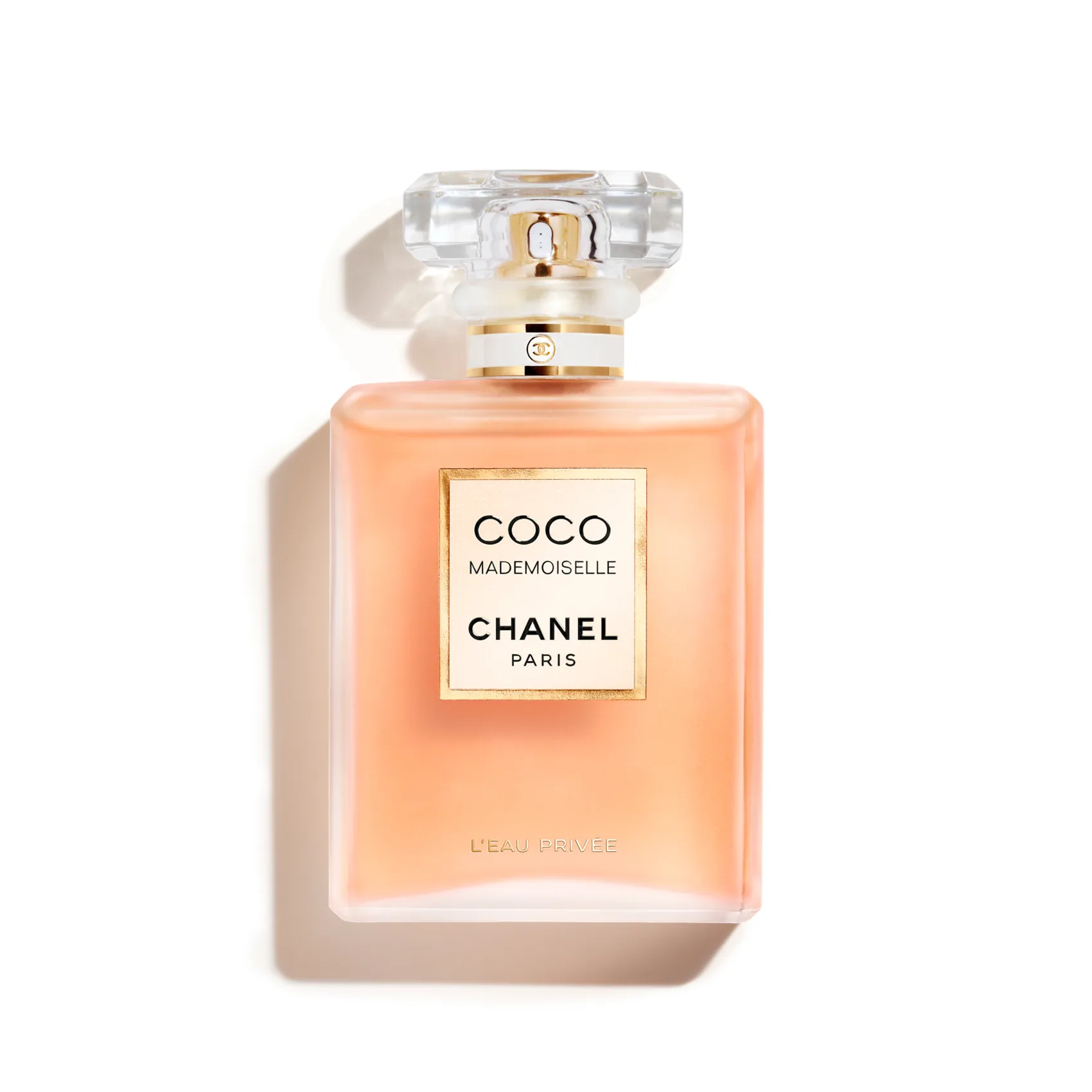 COCO MADEMOISELLE L'EAU PRIVEE Деликатная ароматическая вода