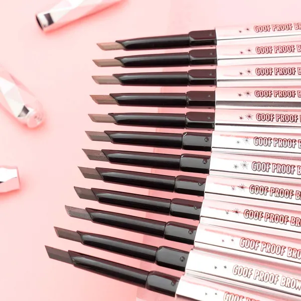 Goof Proof Brow Pencil Карандаш для объема бровей