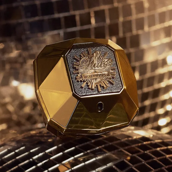 Lady Million Fabulous Парфюмерная вода