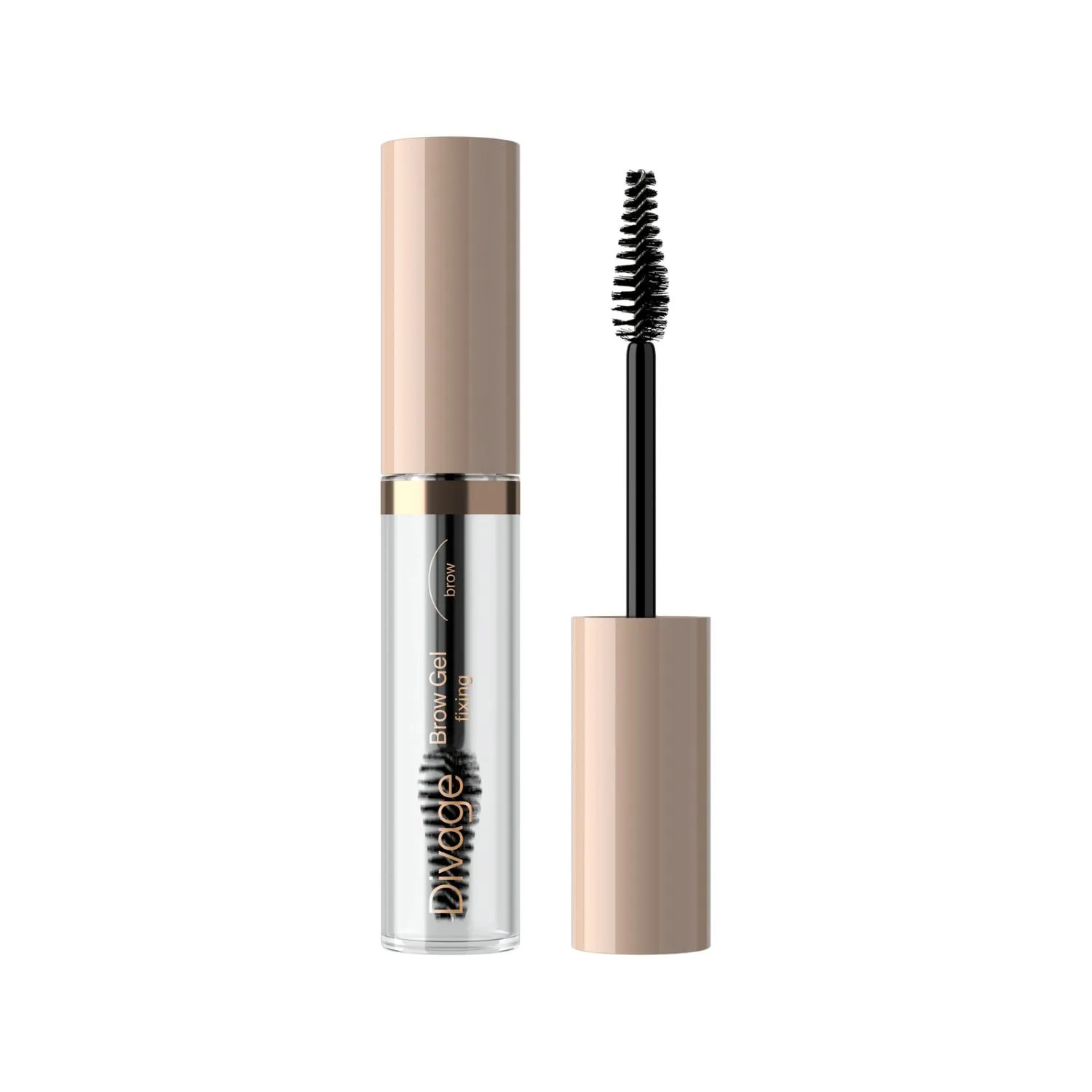 Fixing Brow Gel Прозрачный гель для бровей