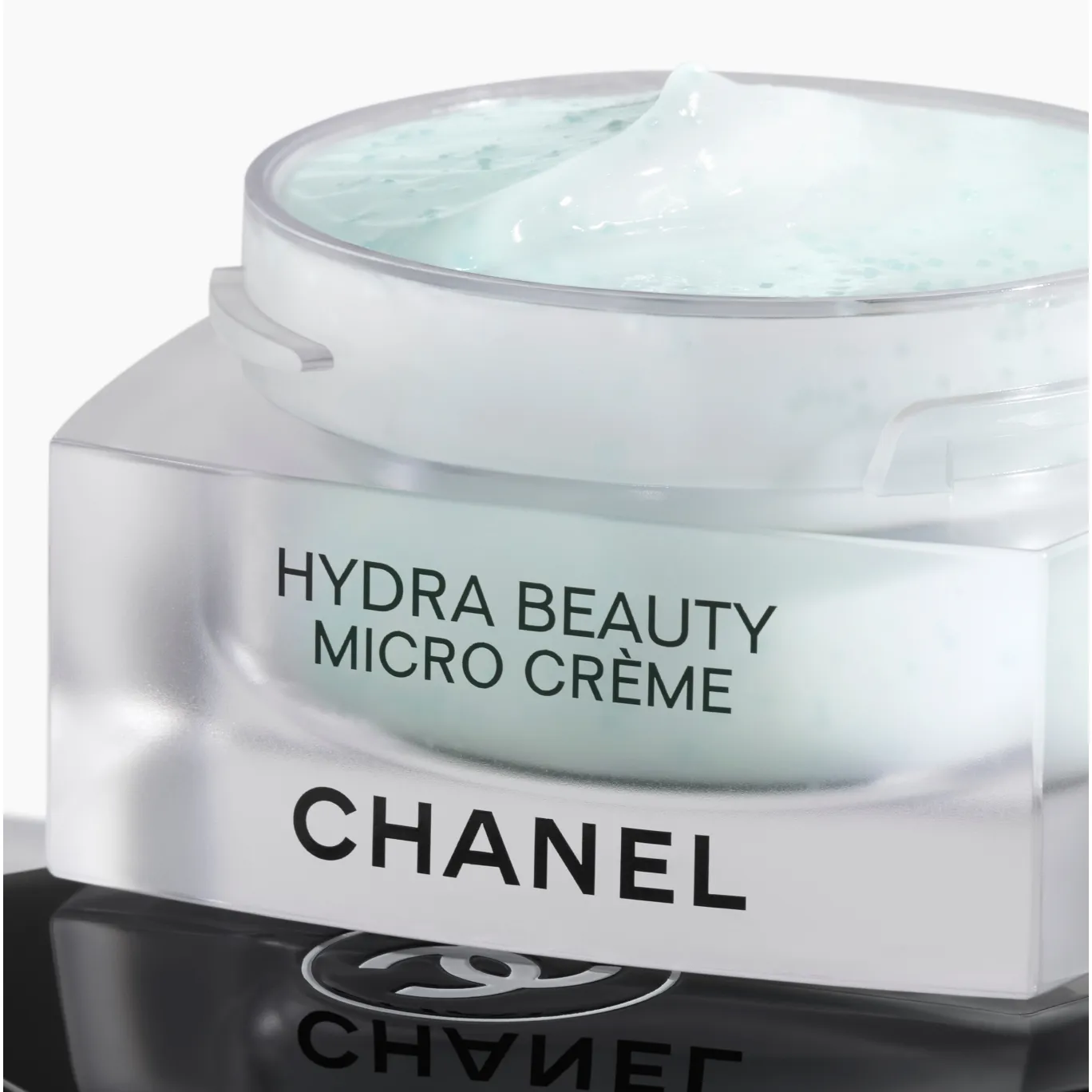 HYDRA BEAUTY MICRO CRÈME Крем для увлажнения, укрепления и повышения упругости кожи лица