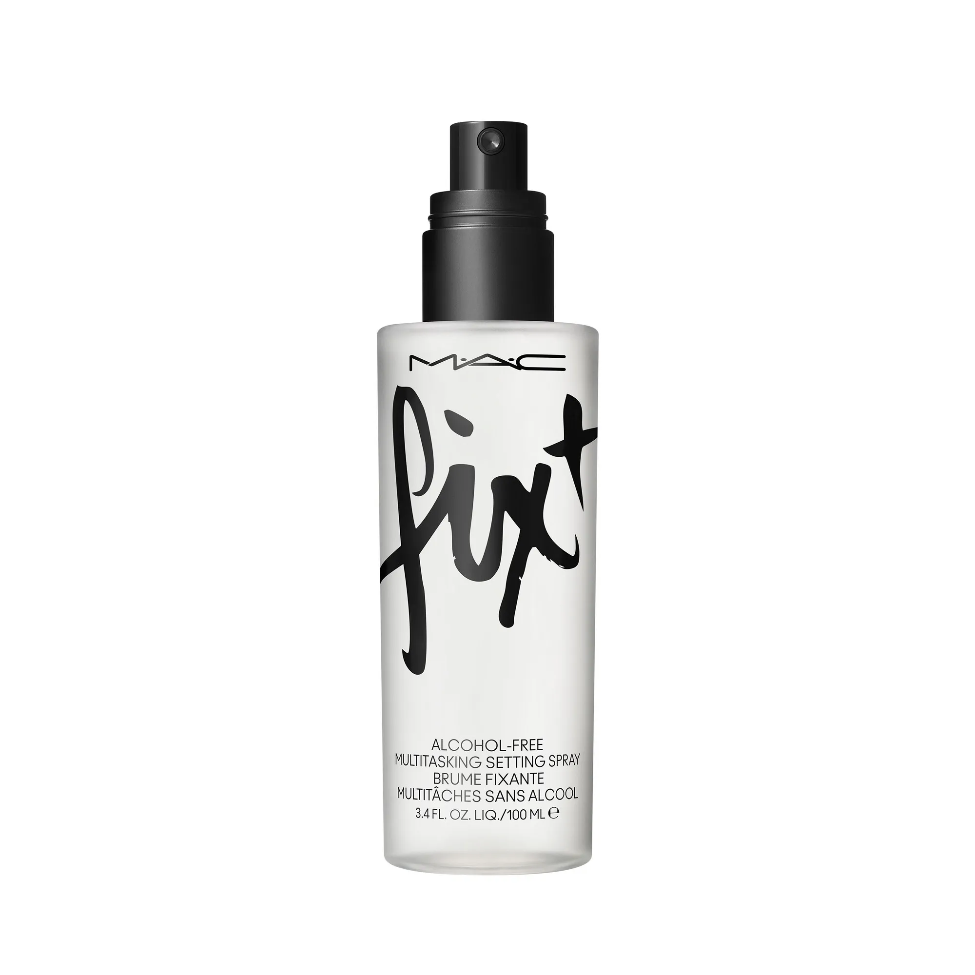 Fix+ Multitasking Setting Spray Средство фиксирующее в спрее