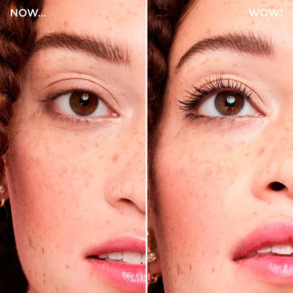 Roller Lash Тушь, подкручивающая ресницы